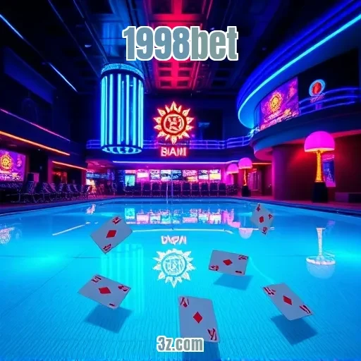 1998bet - App