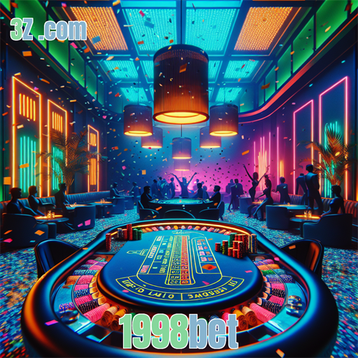 Experimente Novos Horizontes com Jogos no 1998bet