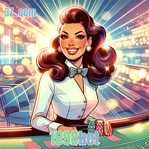 Login Inovador: Entre no Mundo dos Jogos da 1998bet