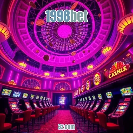 1998bet: Descubra os Recursos Imperdíveis da Plataforma de Jogos