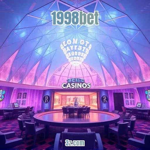 1998bet: Segurança Robusta para Apostadores Brasileiros em 2023